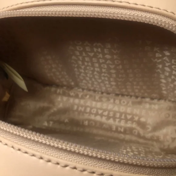 Kate Spade Camel crossbody bag Spice thing up - Picture 14 of 15